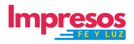 Impresos Fe Y Luz
